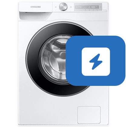 Marxistisch maak het plat overhemd Energieverbruik wasmachine | Wasmachine informatie & tips | Wasmachine -info.nl