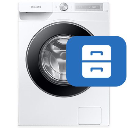 Inbouw wasmachine | Beste van april 2023 | Wasmachine-info.nl