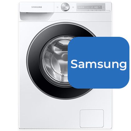 Vergelijken deuropening zebra Beste Samsung wasmachine | Beste van april 2023 | Wasmachine-info.nl