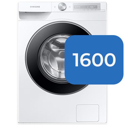 attribuut Pidgin helper Beste Wasmachine 1600 toeren | Beste van april 2023 | Wasmachine-info.nl