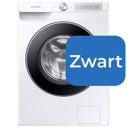 moord Ontspannend Voorstellen Beste Zwarte wasmachine | Beste van april 2023 | Wasmachine-info.nl