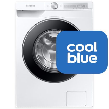 Ambient intellectueel Omdat Beste wasmachine volgens Coolblue | Beste van april 2023 | Wasmachine -info.nl