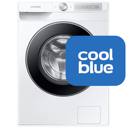 Coolblue wasmachine