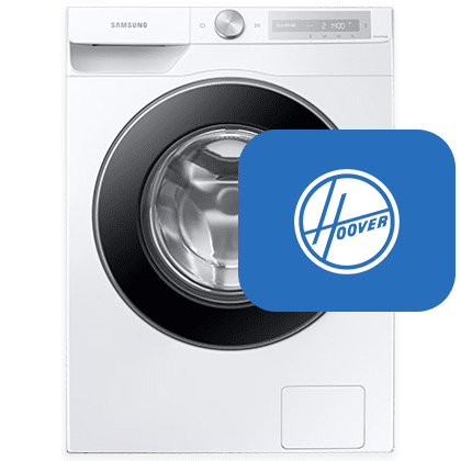 hoover wasmachine